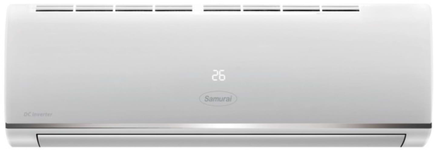 Кондиционер сплит Samurai SMA-09HRDN8GO
